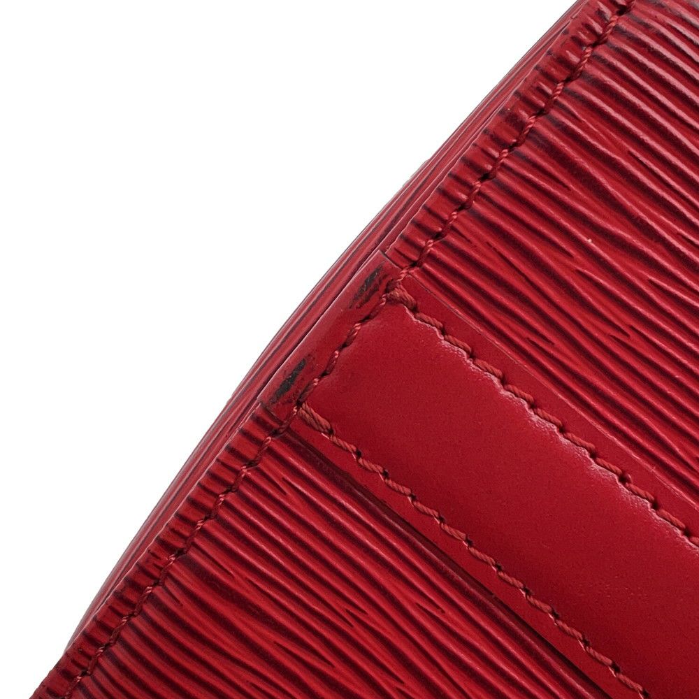 ルイヴィトン ハンドバッグ エピ スピーディ25 M43017 LOUIS VUITTON ヴィトン バッグ ミニボストンバッグ