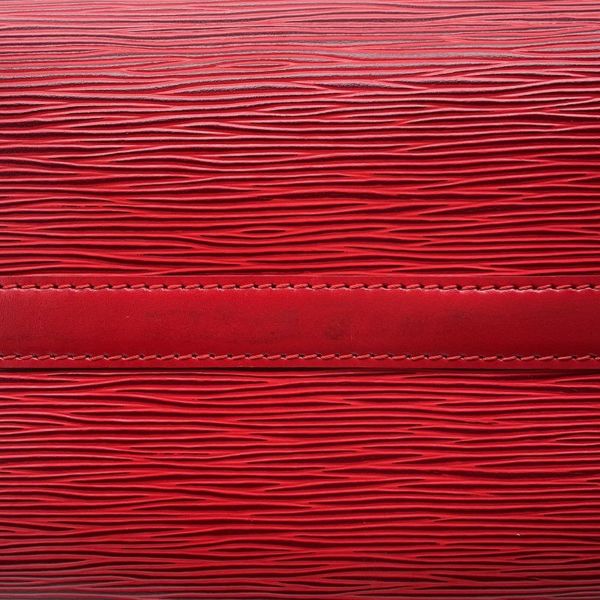 ルイヴィトン ハンドバッグ エピ スピーディ25 M43017 LOUIS VUITTON ヴィトン バッグ ミニボストンバッグ