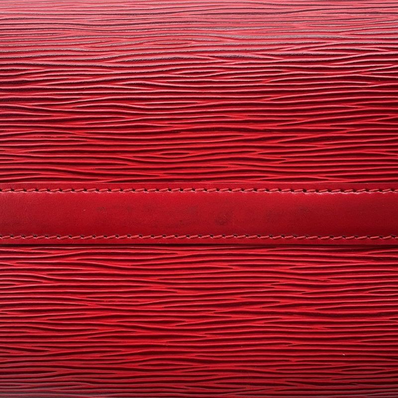 ルイヴィトン ハンドバッグ エピ スピーディ25 M43017 LOUIS VUITTON ヴィトン バッグ ミニボストンバッグ