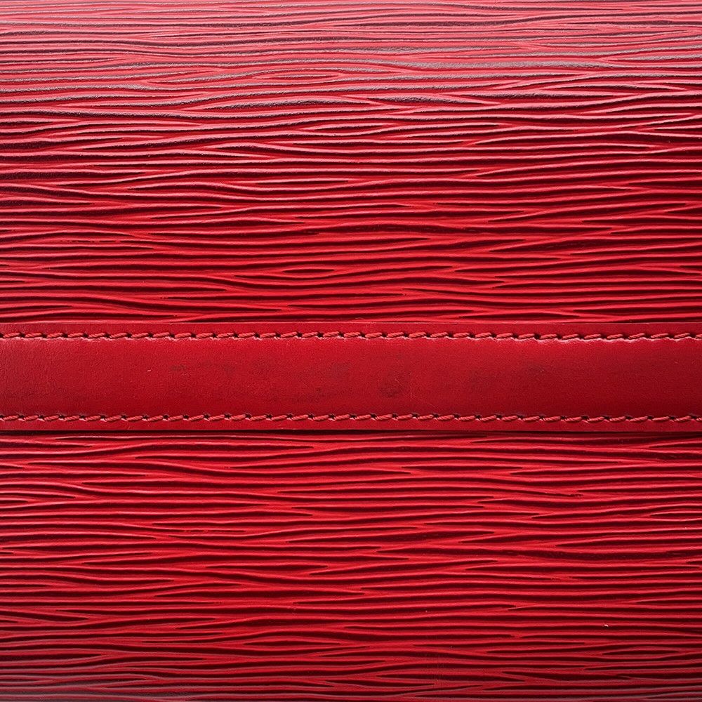 ルイヴィトン ハンドバッグ エピ スピーディ25 M43017 LOUIS VUITTON ヴィトン バッグ ミニボストンバッグ