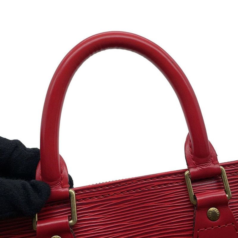 ルイヴィトン ハンドバッグ エピ スピーディ25 M43017 LOUIS VUITTON ヴィトン バッグ ミニボストンバッグ