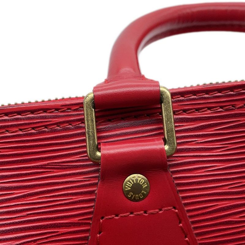 ルイヴィトン ハンドバッグ エピ スピーディ25 M43017 LOUIS VUITTON ヴィトン バッグ ミニボストンバッグ