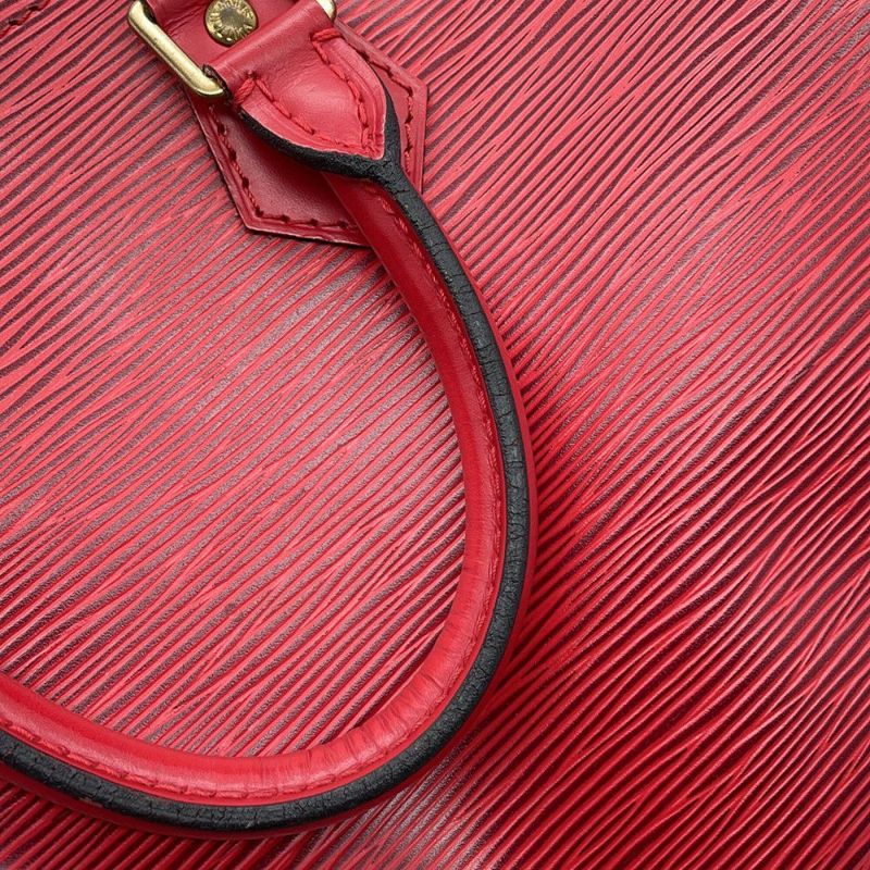 ルイヴィトン ハンドバッグ エピ スピーディ25 M43017 LOUIS VUITTON ヴィトン バッグ ミニボストンバッグ