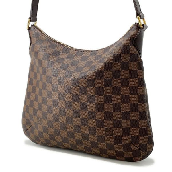 ルイヴィトン ショルダーバッグ ダミエ・エベヌ ブルームズベリPM N42251 LOUIS VUITTON ヴィトン バック