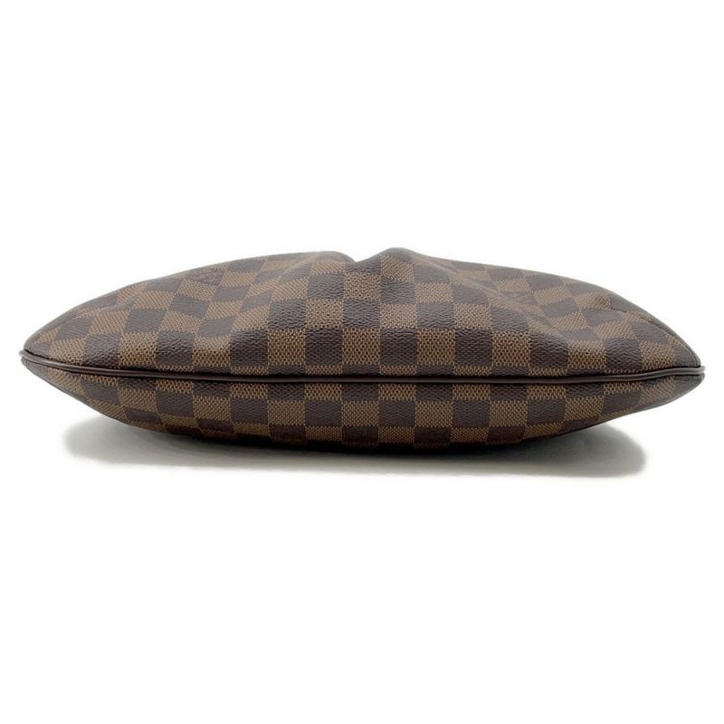 ルイヴィトン ショルダーバッグ ダミエ・エベヌ ブルームズベリPM N42251 LOUIS VUITTON ヴィトン バック