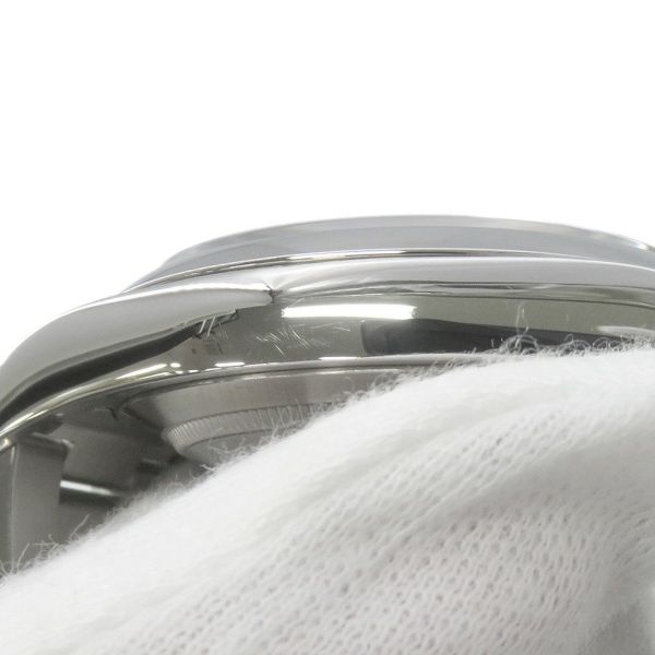 ロレックス オイスターパーペチュアル39 ランダムシリアル ルーレット 114300  ROLEX 腕時計 ブルー文字盤