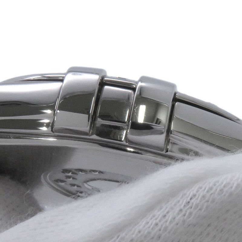 オメガ コンステレーション 123.18.35.60.60.001 OMEGA 腕時計 ウォッチ パープル文字盤 クォーツ