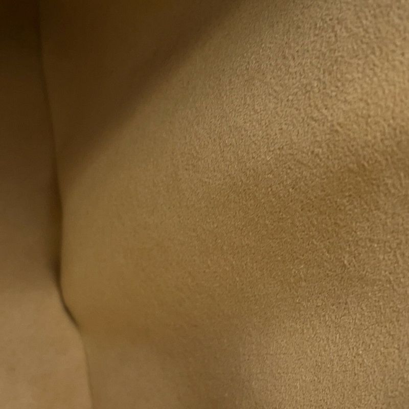 ルイヴィトン ショルダーバッグ ダミエ・キルト レザー トロカMM M59114 LOUIS VUITTON ブラック 黒