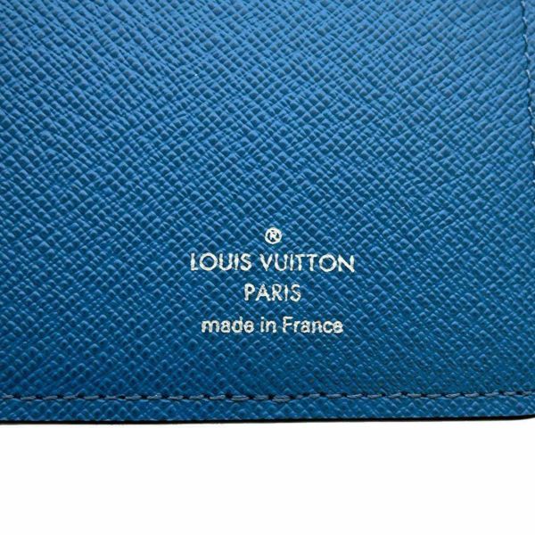 ルイヴィトン 長財布 ダミエ・グラフィット LVリーグ ポルトフォイユ・ブラザ N64438 ヴィトン ブラック 黒