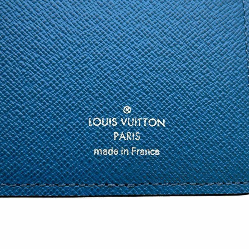 ルイヴィトン 長財布 ダミエ・グラフィット LVリーグ ポルトフォイユ・ブラザ N64438 ヴィトン ブラック 黒