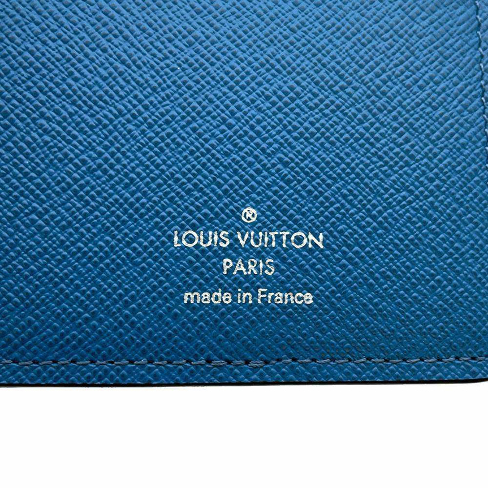 ルイヴィトン 長財布 ダミエ・グラフィット LVリーグ ポルトフォイユ・ブラザ N64438 ヴィトン ブラック 黒