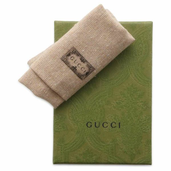 グッチ ネックレス イニシャル メタル GUCCI アクセサリー