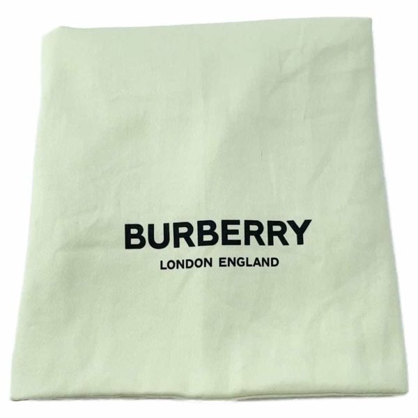 バーバリー ショルダーバッグ ロゴ ナイロン 8052870 BURBERRY バッグ メンズ 斜め掛け