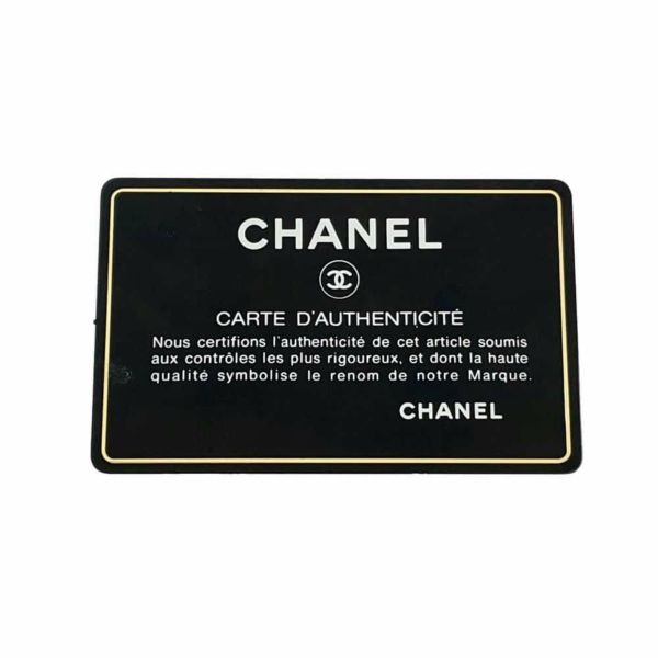 シャネル ベルトバッグ 19 チェーン ラムスキン AS1163 CHANEL バッグ ウエストバッグ