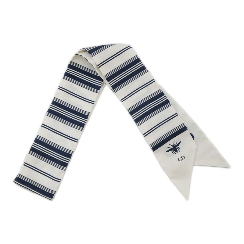 クリスチャン・ディオール スカーフ ミッツァ シルク Christian Dior スカーフ