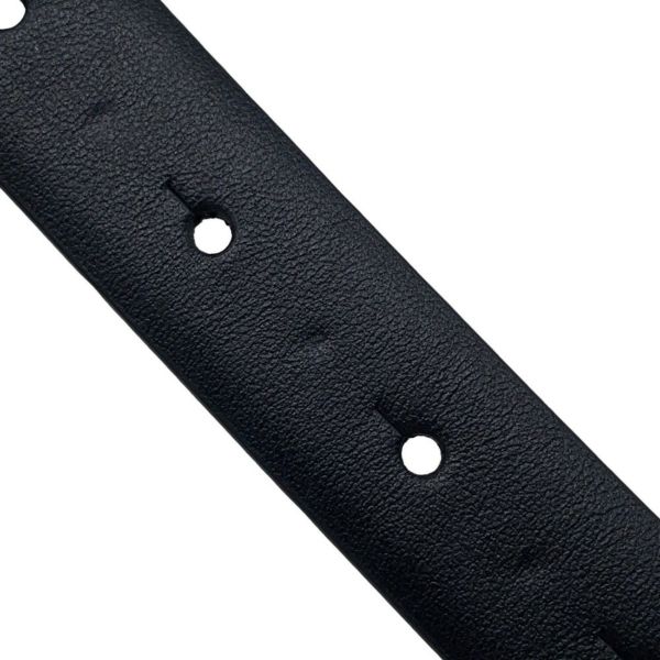 トッズ べルト T タイムレス リバーシブル レザー レディースサイズ90 XCWTSB30100RBR6077 TOD'S べルト