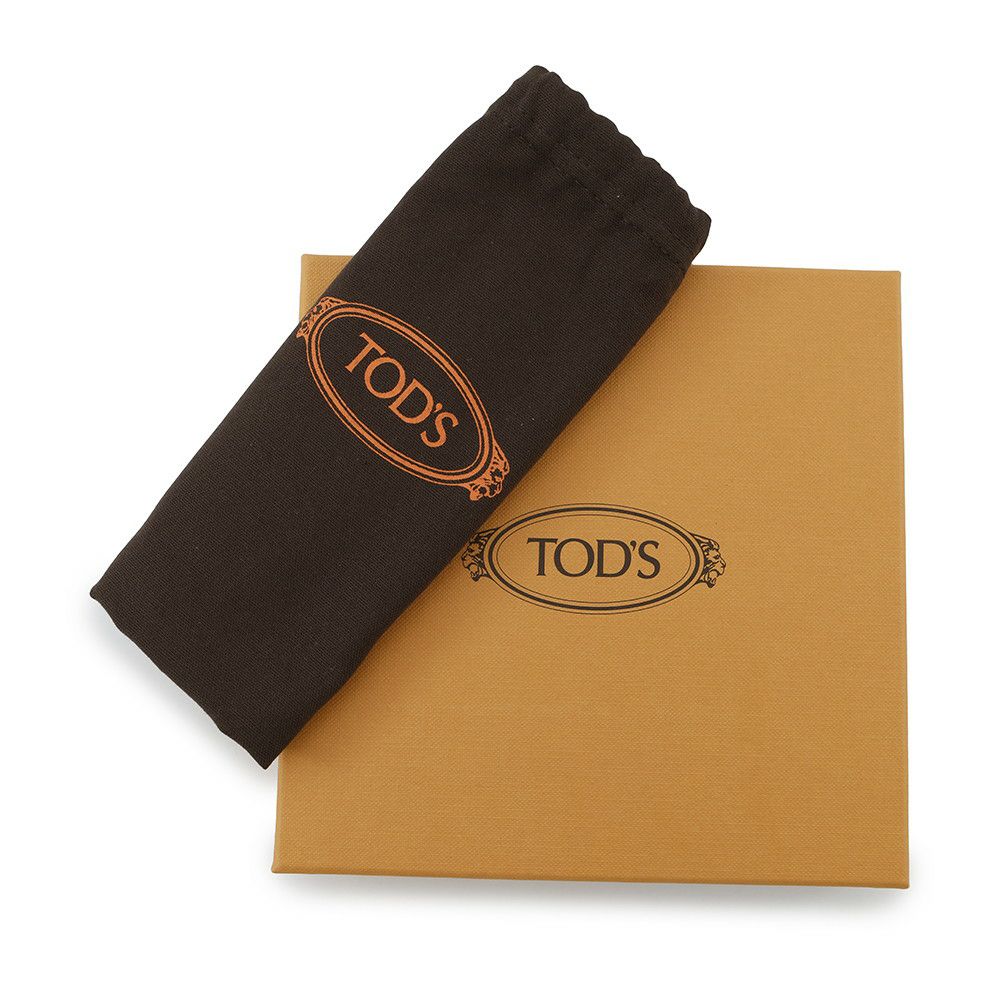 トッズ べルト T タイムレス リバーシブル レザー レディースサイズ90 XCWTSB30100RBR6077 TOD'S べルト