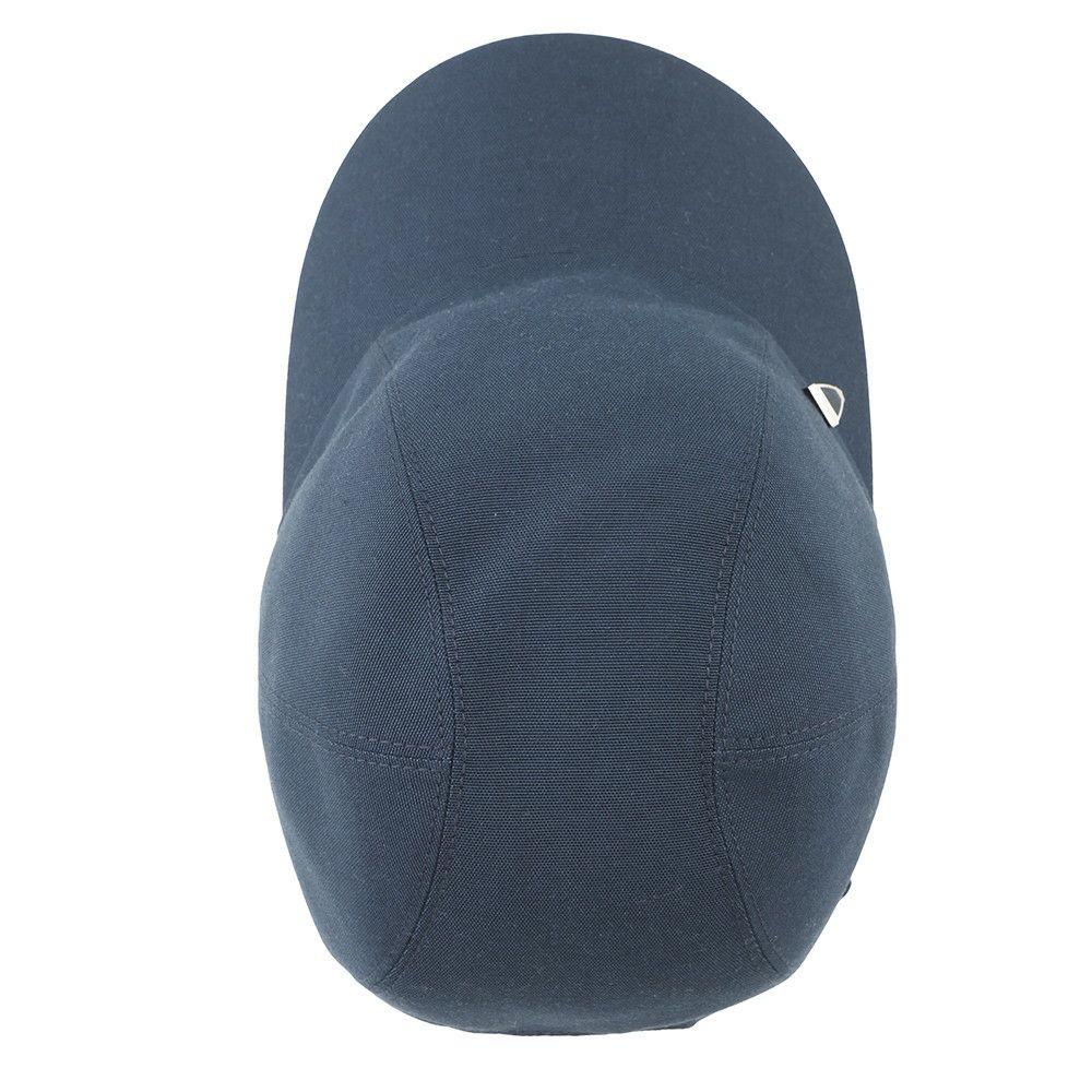 エルメス キャップ デイヴィス・ドット メドール  コットン サイズ57 HERMES 帽子