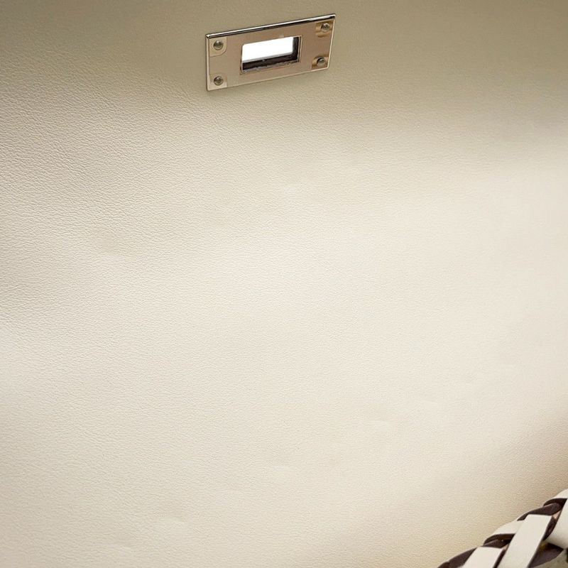 エルメス ハンドバッグ ケリー35 ピクニック ナタ/ナチュラル/シルバー金具 スイフト/柳 U刻印