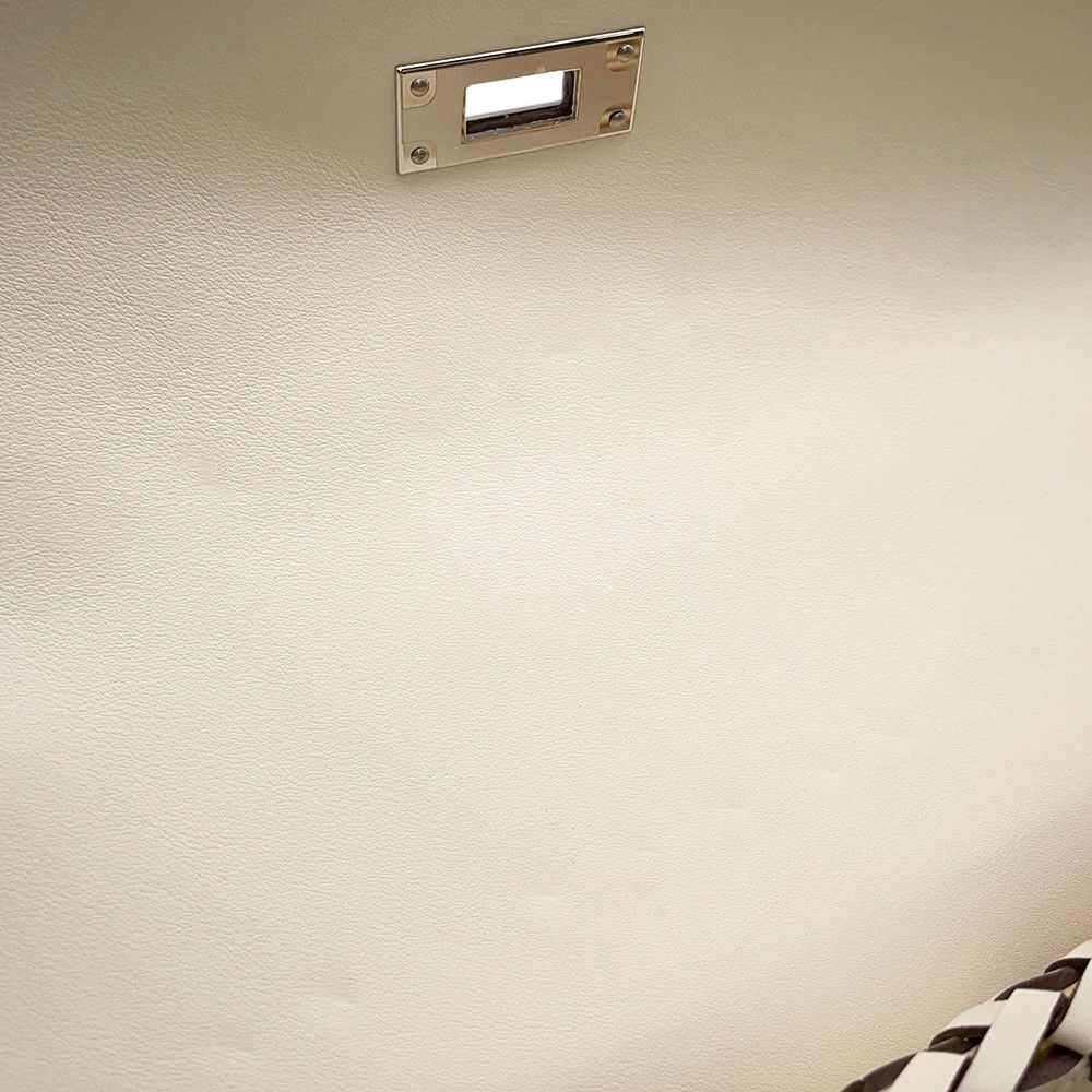 エルメス ハンドバッグ ケリー35 ピクニック ナタ/ナチュラル/シルバー金具 スイフト/柳 U刻印