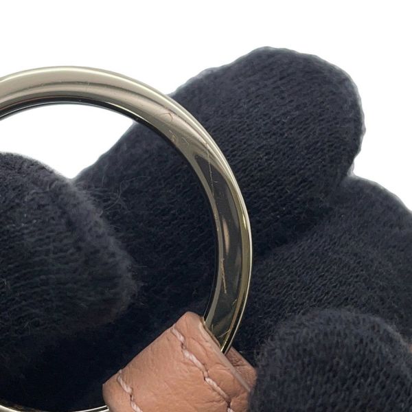 クリスチャン・ルブタン バッグチャーム バッグモチーフ レザー Christian Louboutin チャーム