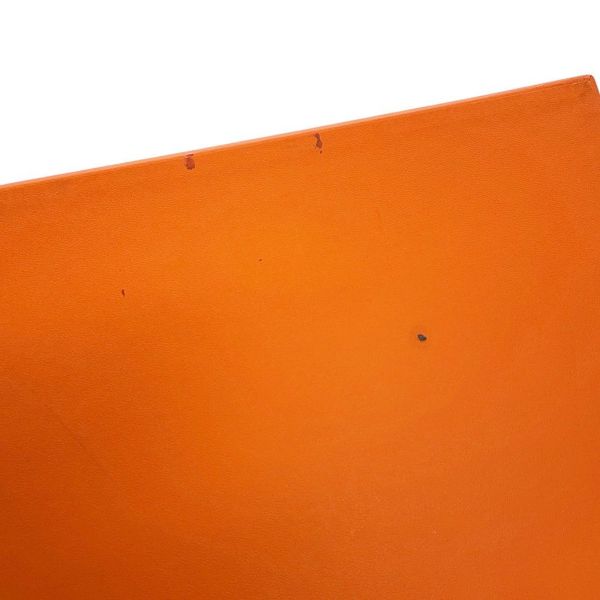 エルメス トートバッグ ガーデンパーティTPM クレ/ブルーリン/シルバー金具 トワルオフィシエ/ネゴンダ X刻印