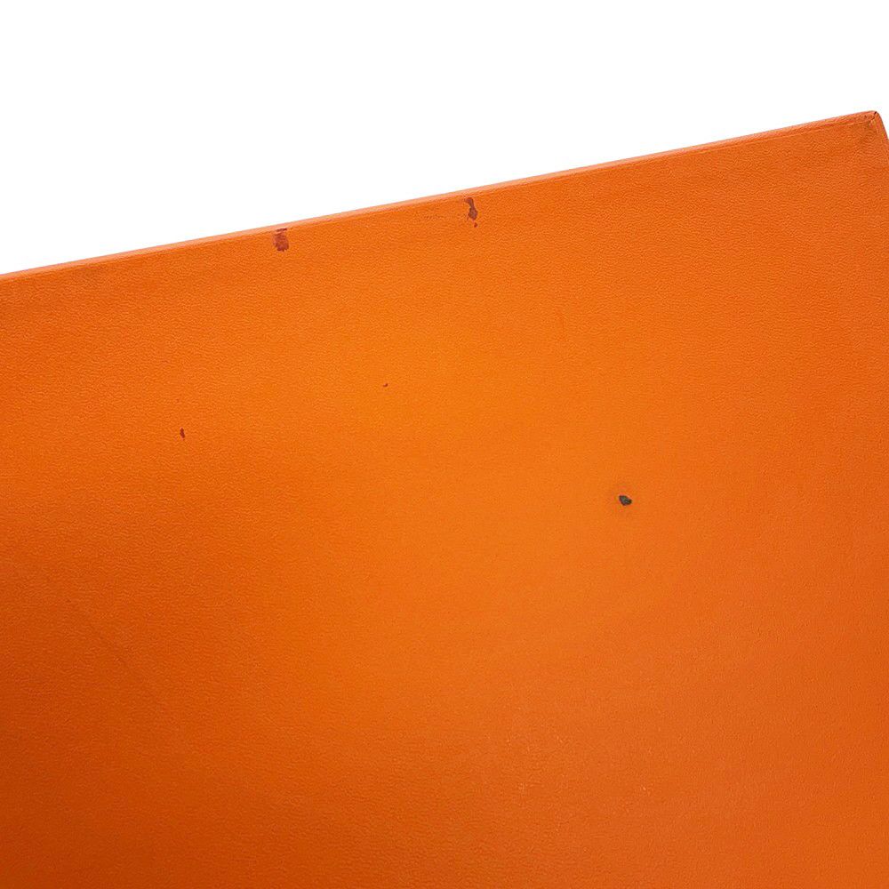 エルメス トートバッグ ガーデンパーティTPM クレ/ブルーリン/シルバー金具 トワルオフィシエ/ネゴンダ X刻印