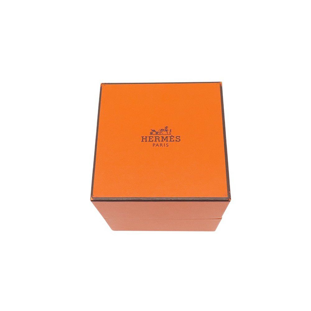 エルメス ブレスレット シェーヌダンクルMM 14コマ SV925シルバー HERMES ジュエリー