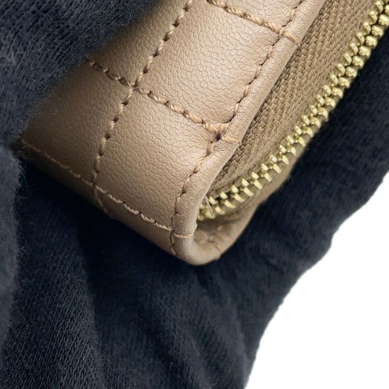 セリーヌ コインケース Cチャーム コンパクトウォレット レザー 10B663BFL CELINE 財布