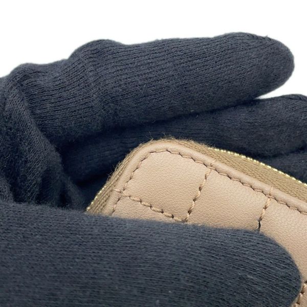 セリーヌ コインケース Cチャーム コンパクトウォレット レザー 10B663BFL CELINE 財布