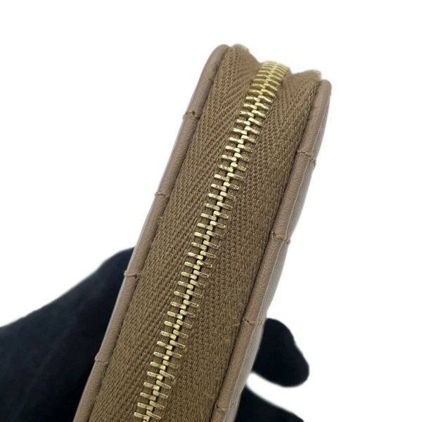 セリーヌ コインケース Cチャーム コンパクトウォレット レザー 10B663BFL CELINE 財布