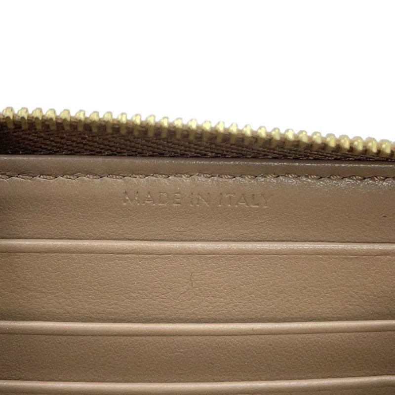 セリーヌ コインケース Cチャーム コンパクトウォレット レザー 10B663BFL CELINE 財布