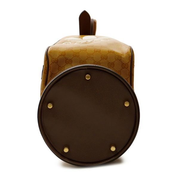 グッチ ゴルフバッグ アディダスコラボ キャディバッグ 706711 GUCCI