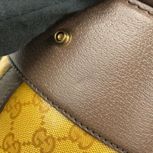 グッチ ゴルフバッグ アディダスコラボ キャディバッグ 706711 GUCCI