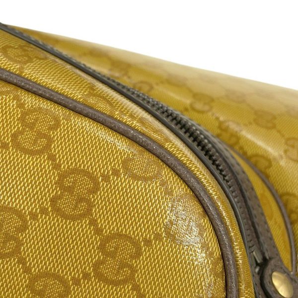 グッチ ゴルフバッグ アディダスコラボ キャディバッグ 706711 GUCCI