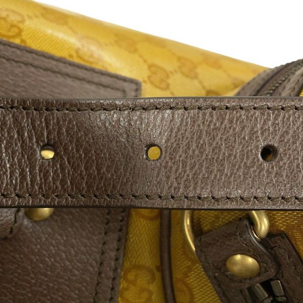 グッチ ゴルフバッグ アディダスコラボ キャディバッグ 706711 GUCCI