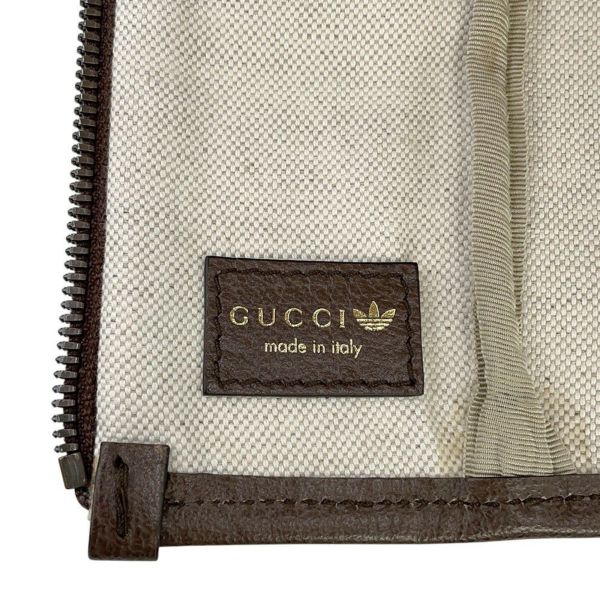 グッチ ゴルフバッグ アディダスコラボ キャディバッグ 706711 GUCCI