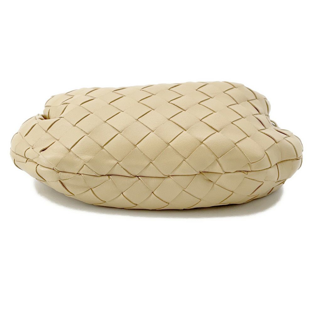 ボッテガヴェネタ ハンドバッグ イントレチャート ミニ ジョディ レザー 651876 BOTTEGA VENETA