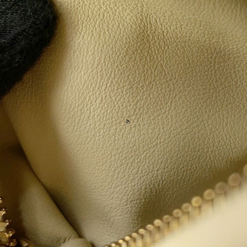 ボッテガヴェネタ ハンドバッグ イントレチャート ミニ ジョディ レザー 651876 BOTTEGA VENETA