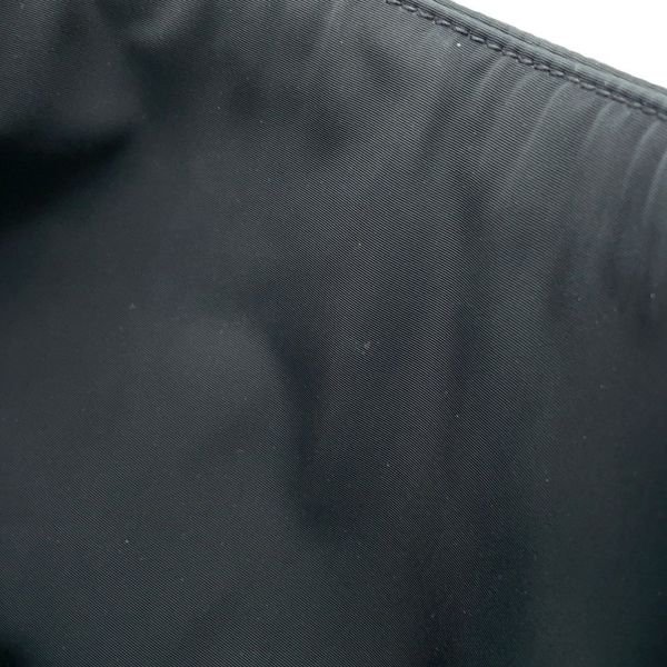 ボッテガヴェネタ ショルダーバッグ バックル フラップバッグ 691409 BOTTEGA VENETA ワンショルダー 黒