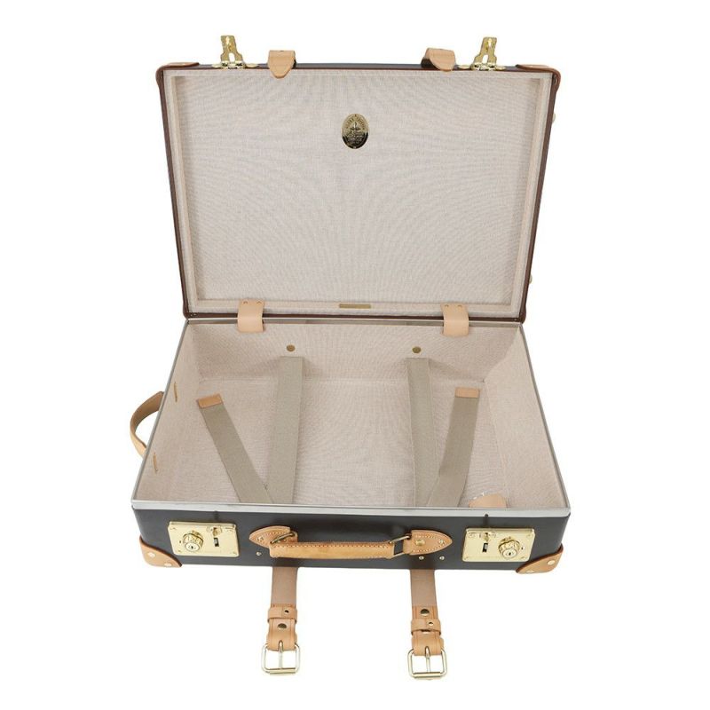 グローブトロッター キャリーケース サファリ キャリーオン GLOBE TROTTER スーツケース トラベル