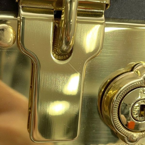 グローブトロッター キャリーケース サファリ キャリーオン GLOBE TROTTER スーツケース トラベル