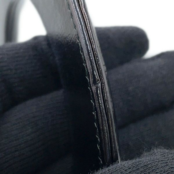 クリスチャン・ディオール ハンドバッグ レディディオール  ニキドサンファルコラボ カナージュ スモール M0574VYJ 2way 黒