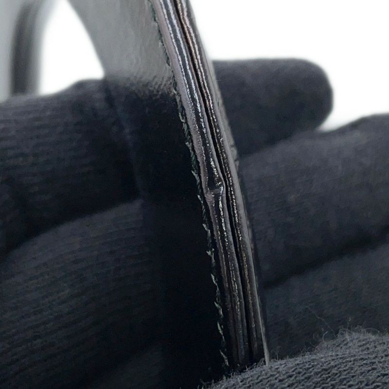 クリスチャン・ディオール ハンドバッグ レディディオール  ニキドサンファルコラボ カナージュ スモール M0574VYJ 2way 黒