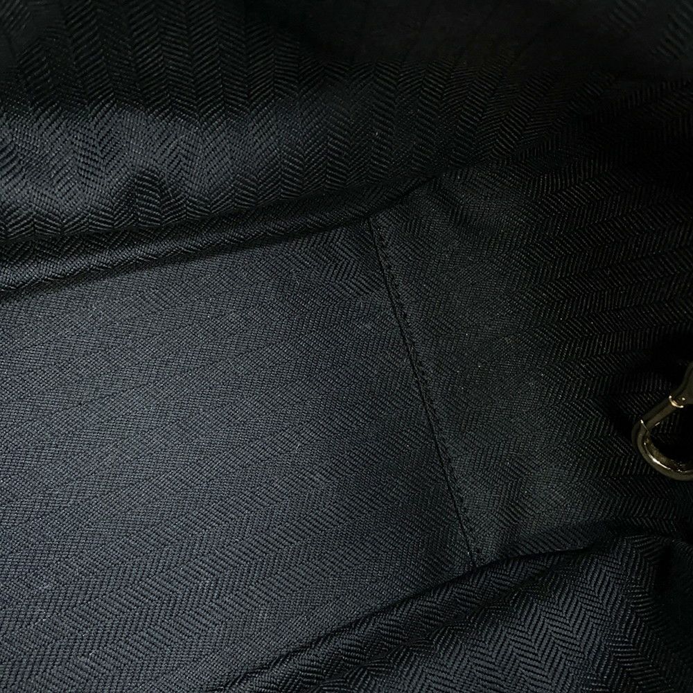 ロエベ ショルダーバッグ ハンモック スモール 38712KBN60 LOEWE 2WAY 黒