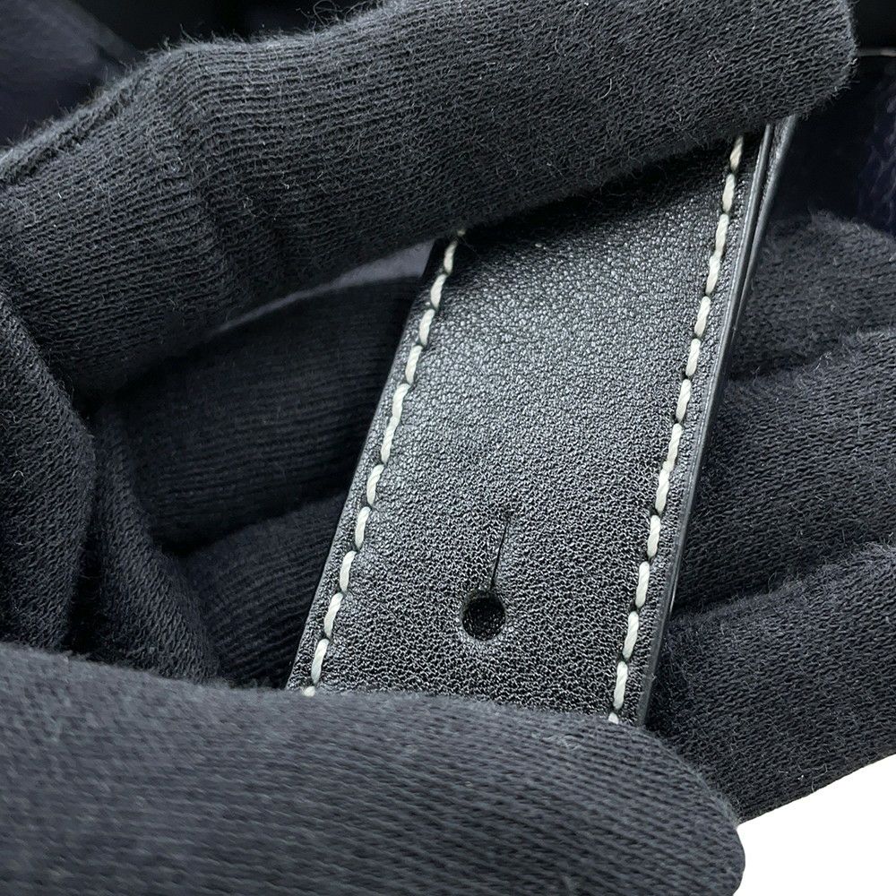 ロエベ ショルダーバッグ ハンモック スモール 38712KBN60 LOEWE 2WAY 黒