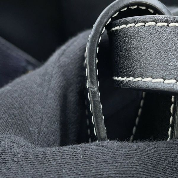 ロエベ ショルダーバッグ ハンモック スモール 38712KBN60 LOEWE 2WAY 黒