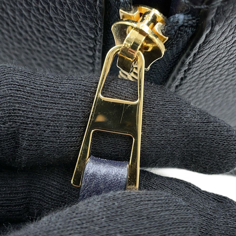 ロエベ ショルダーバッグ ハンモック スモール 38712KBN60 LOEWE 2WAY 黒