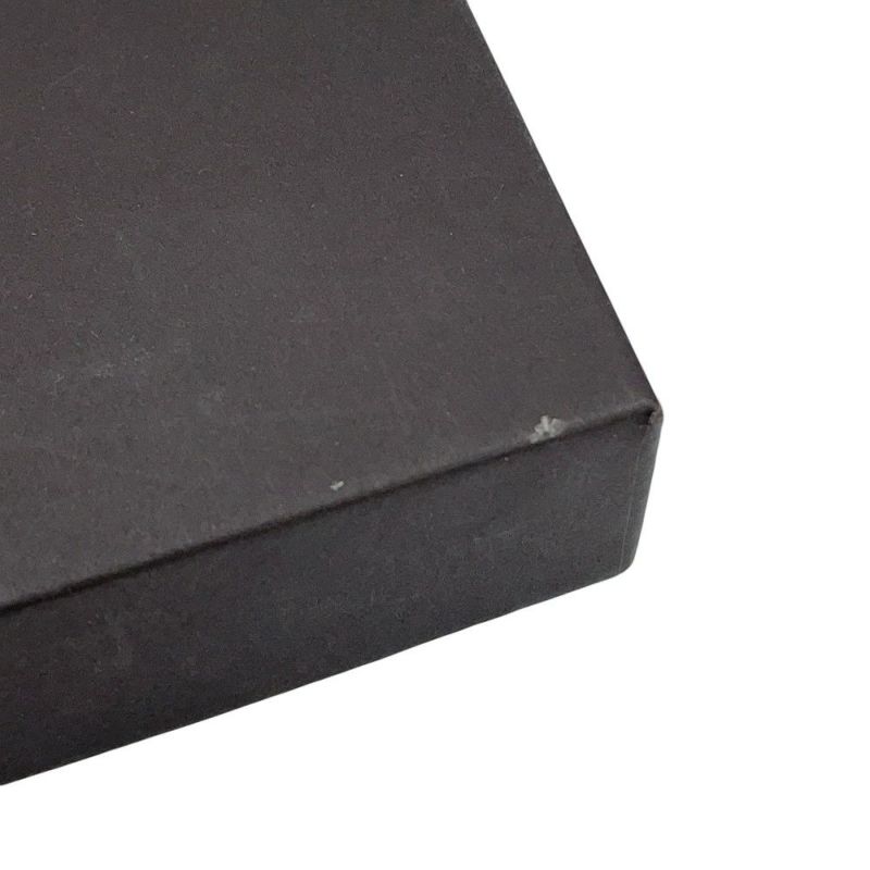 ボッテガヴェネタ キーケース 4連 イントレチャート 339336 BOTTEGA VENETA メンズ 黒