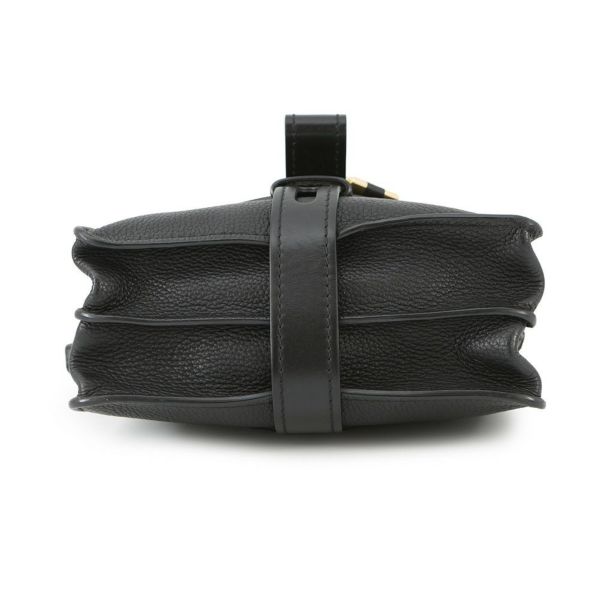 クロエ ハンドバッグ ABY アビー スモールデイバッグ CHC19WS205B71001 Chloe 2WAY 黒